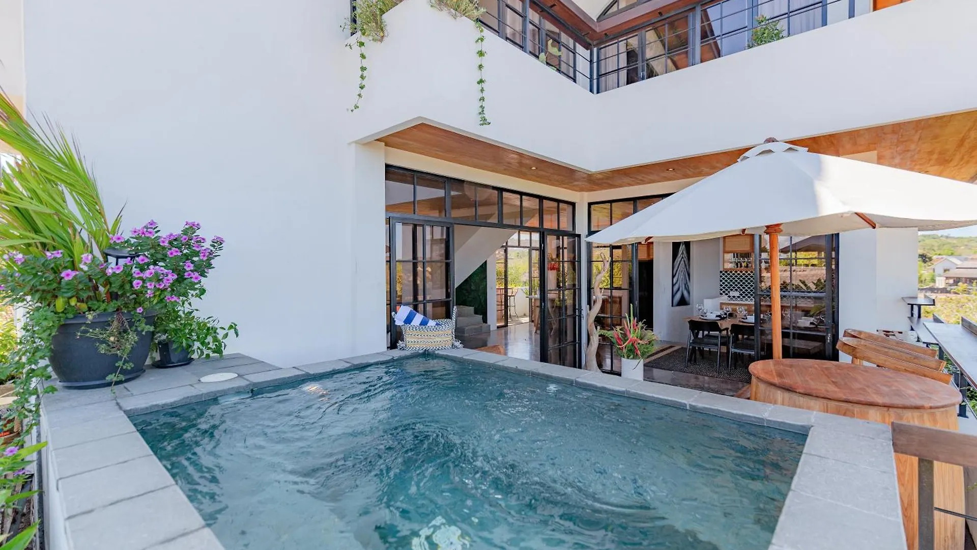The Swan Bingin - 360 Ocean & Uluwatu Hills View In Bingin Beach 0*, Uluwatu (Bali)