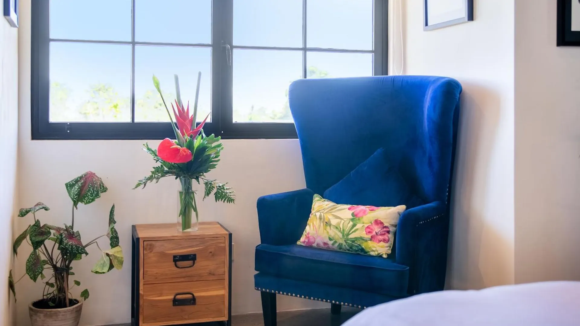 The Swan Bingin - 360 Ocean & Uluwatu Hills View In Bingin Beach Apartment Uluwatu (Bali)