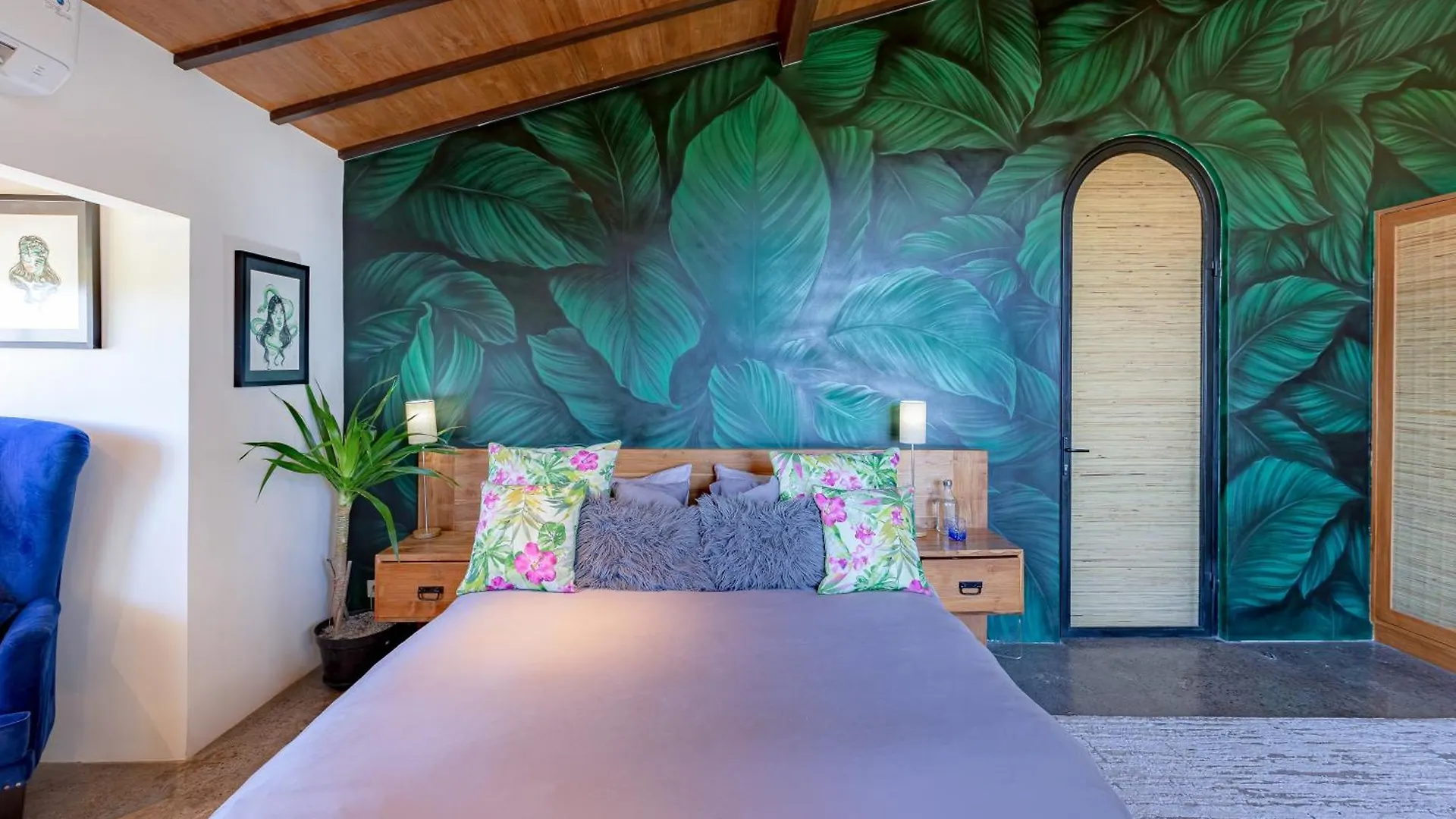 The Swan Bingin - 360 Ocean & Uluwatu Hills View In Bingin Beach